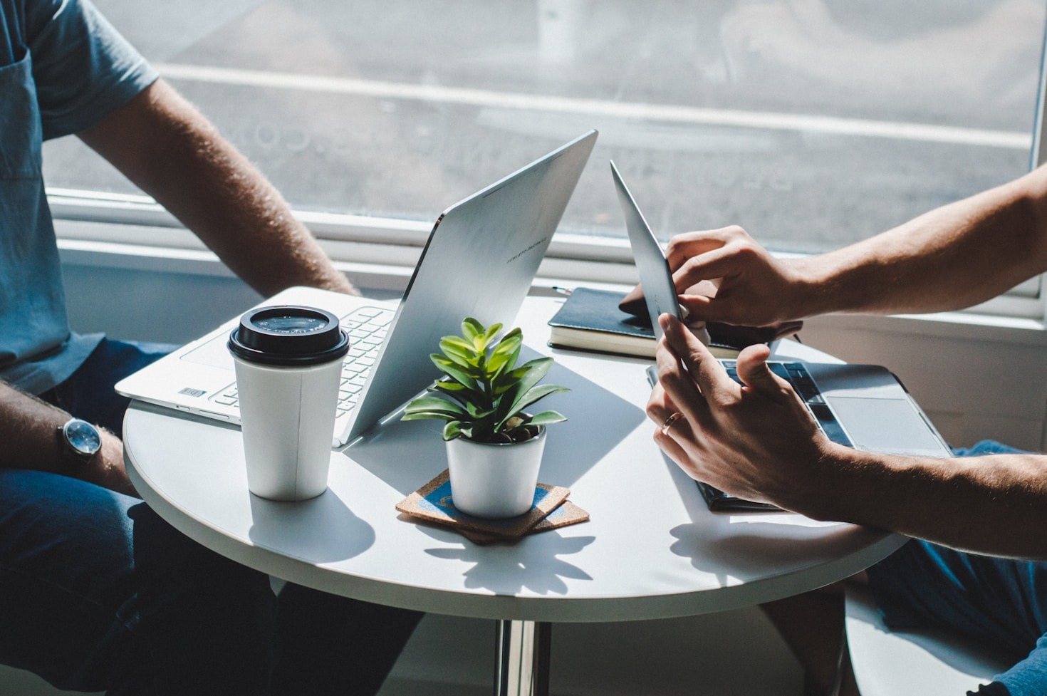 Mastering The Art Of Digital Living